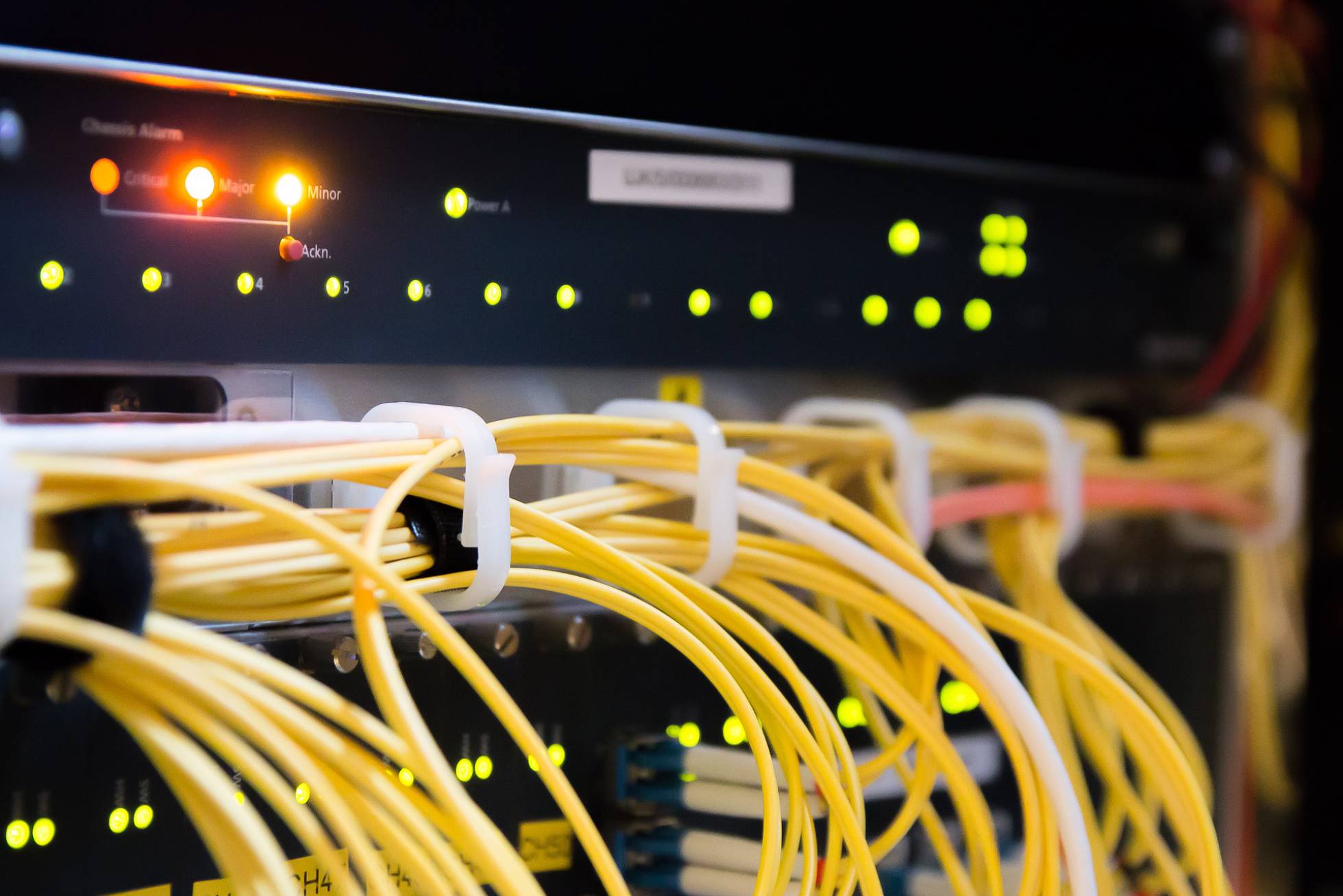 El Wifi del futuro está aquí y es prácticamente invulnerable