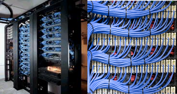 Tendencias en el Cableado estructurado