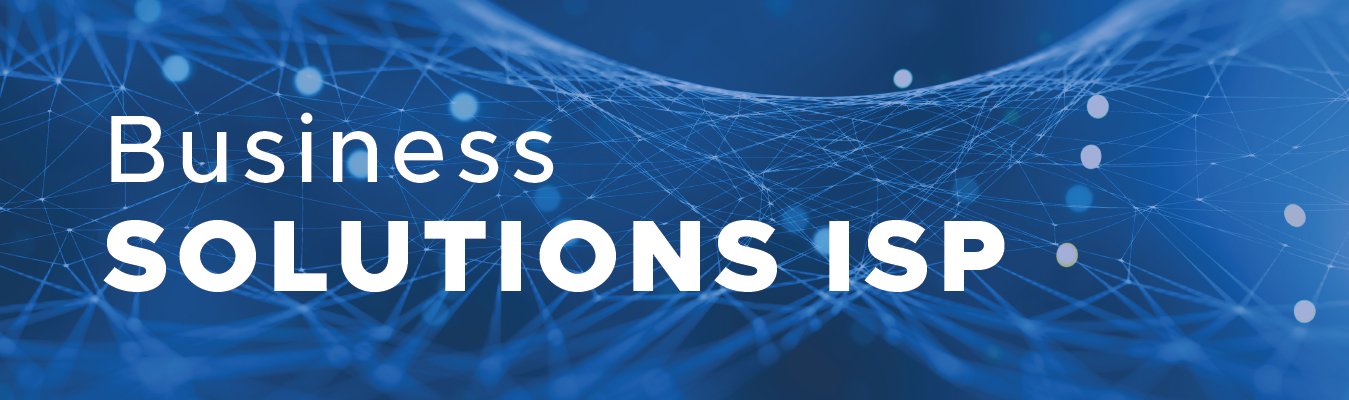 Business Solutions ISP