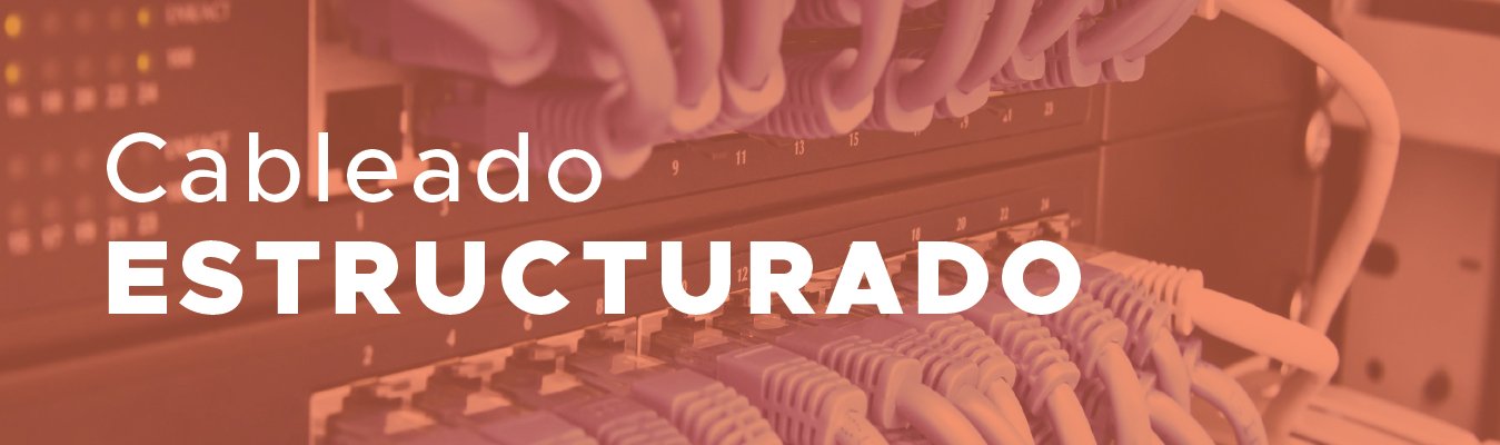 Cableado Estructurado
