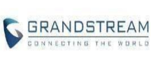GRANDSTREAM